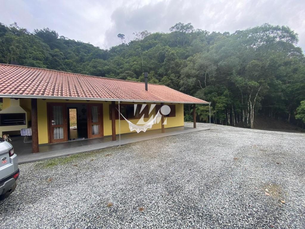 Sítio em Barra Grande, Leoberto Leal. 2 quartos, 140m². Imagem 4 de 14